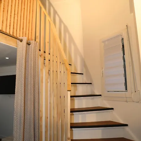 Eiffel Tour - Cosy Maneo Apartment *